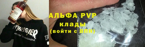крисы Балахна